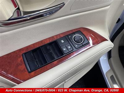 2011 Lexus RX - Photo 26 - Orange, CA 92868