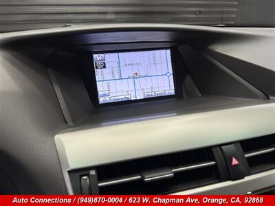 2011 Lexus RX - Photo 20 - Orange, CA 92868