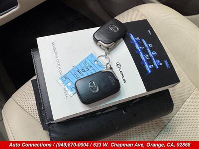 2011 Lexus RX - Photo 27 - Orange, CA 92868