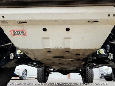 2008 Toyota FJ Cruiser   - Photo 57 - Orange, CA 92868