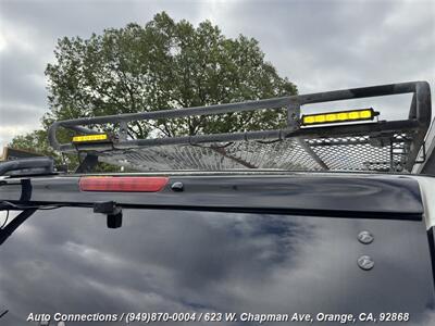2008 Toyota FJ Cruiser   - Photo 38 - Orange, CA 92868