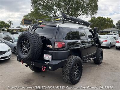 2008 Toyota FJ Cruiser   - Photo 3 - Orange, CA 92868