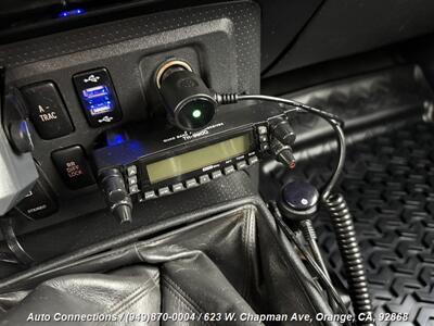 2008 Toyota FJ Cruiser   - Photo 19 - Orange, CA 92868