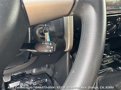 2008 Toyota FJ Cruiser   - Photo 14 - Orange, CA 92868