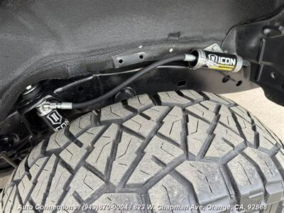 2008 Toyota FJ Cruiser   - Photo 56 - Orange, CA 92868