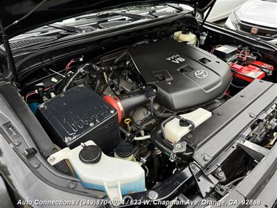 2008 Toyota FJ Cruiser   - Photo 35 - Orange, CA 92868