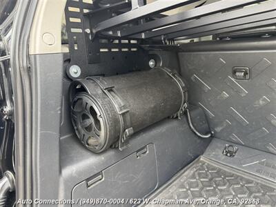 2008 Toyota FJ Cruiser   - Photo 30 - Orange, CA 92868