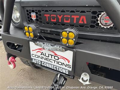 2008 Toyota FJ Cruiser   - Photo 41 - Orange, CA 92868