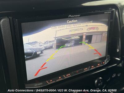 2008 Toyota FJ Cruiser   - Photo 22 - Orange, CA 92868