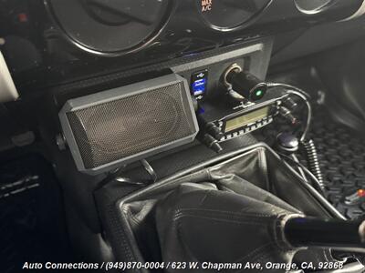 2008 Toyota FJ Cruiser   - Photo 18 - Orange, CA 92868