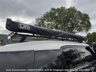 2008 Toyota FJ Cruiser   - Photo 39 - Orange, CA 92868