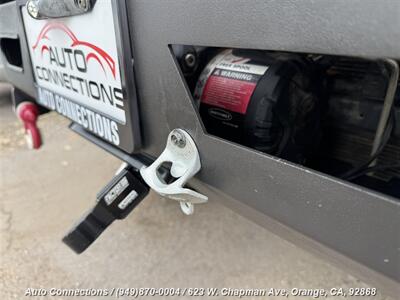 2008 Toyota FJ Cruiser   - Photo 42 - Orange, CA 92868