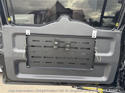 2008 Toyota FJ Cruiser   - Photo 33 - Orange, CA 92868