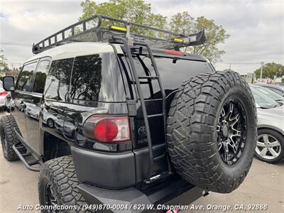 2008 Toyota FJ Cruiser   - Photo 45 - Orange, CA 92868