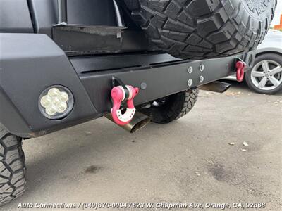 2008 Toyota FJ Cruiser   - Photo 48 - Orange, CA 92868