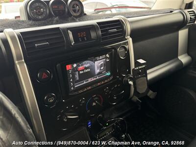 2008 Toyota FJ Cruiser   - Photo 20 - Orange, CA 92868