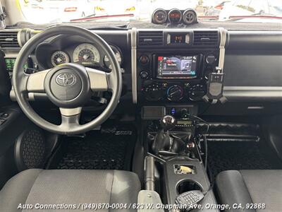 2008 Toyota FJ Cruiser   - Photo 12 - Orange, CA 92868