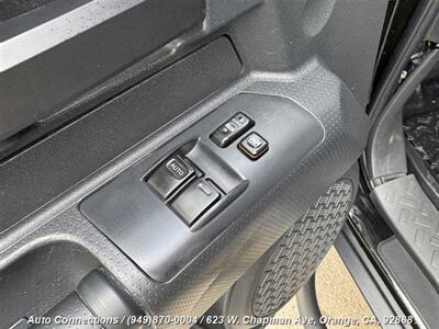 2008 Toyota FJ Cruiser   - Photo 26 - Orange, CA 92868