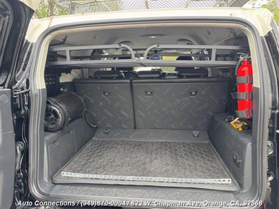 2008 Toyota FJ Cruiser   - Photo 29 - Orange, CA 92868