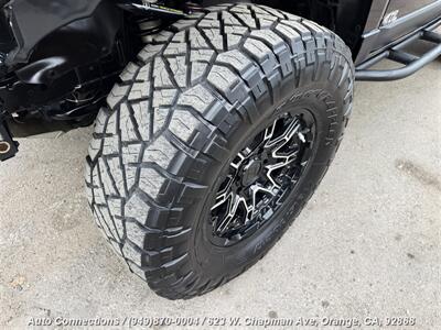 2008 Toyota FJ Cruiser   - Photo 58 - Orange, CA 92868