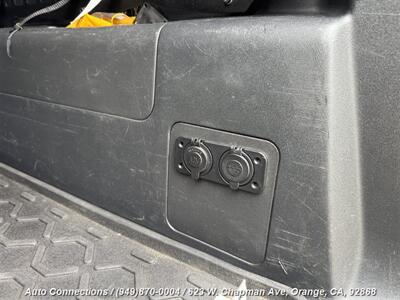 2008 Toyota FJ Cruiser   - Photo 32 - Orange, CA 92868