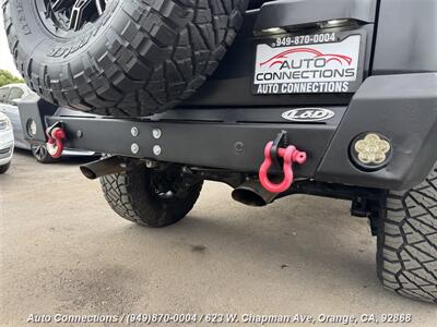 2008 Toyota FJ Cruiser   - Photo 49 - Orange, CA 92868