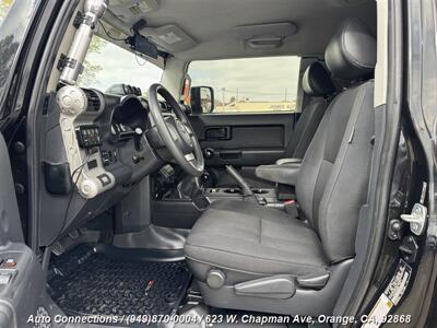 2008 Toyota FJ Cruiser   - Photo 6 - Orange, CA 92868