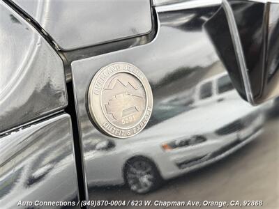 2008 Toyota FJ Cruiser   - Photo 50 - Orange, CA 92868