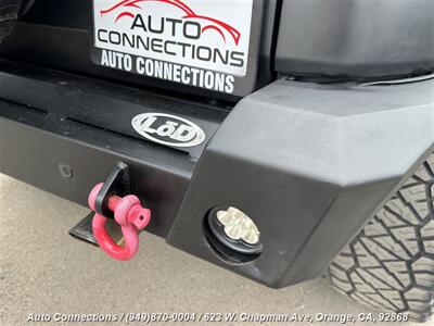 2008 Toyota FJ Cruiser   - Photo 47 - Orange, CA 92868