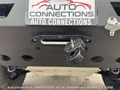 2008 Toyota FJ Cruiser   - Photo 44 - Orange, CA 92868
