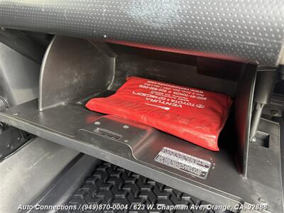 2008 Toyota FJ Cruiser   - Photo 27 - Orange, CA 92868