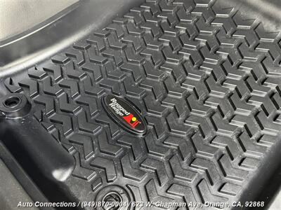 2008 Toyota FJ Cruiser   - Photo 28 - Orange, CA 92868