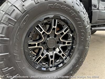 2008 Toyota FJ Cruiser   - Photo 59 - Orange, CA 92868