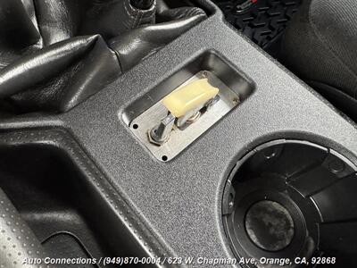 2008 Toyota FJ Cruiser   - Photo 17 - Orange, CA 92868