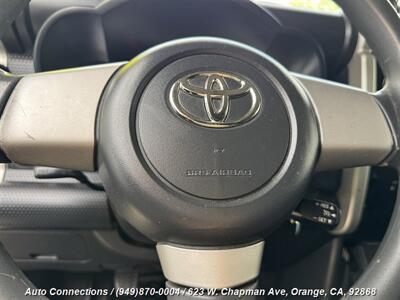 2008 Toyota FJ Cruiser   - Photo 13 - Orange, CA 92868