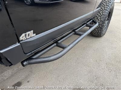 2008 Toyota FJ Cruiser   - Photo 51 - Orange, CA 92868