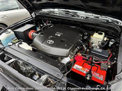 2008 Toyota FJ Cruiser   - Photo 34 - Orange, CA 92868