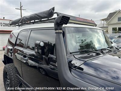 2008 Toyota FJ Cruiser   - Photo 37 - Orange, CA 92868