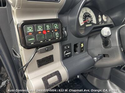 2008 Toyota FJ Cruiser   - Photo 24 - Orange, CA 92868
