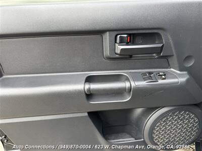 2008 Toyota FJ Cruiser   - Photo 25 - Orange, CA 92868