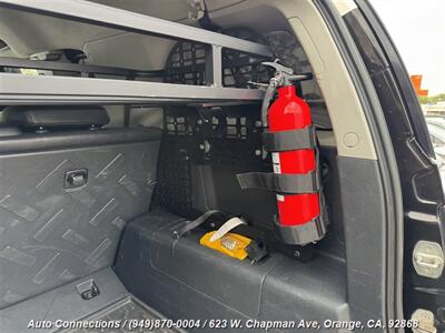2008 Toyota FJ Cruiser   - Photo 31 - Orange, CA 92868