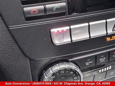 2015 Mercedes-Benz C 250   - Photo 16 - Orange, CA 92868