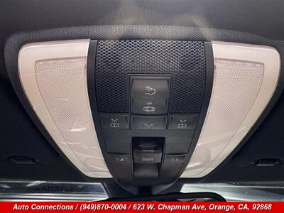 2015 Mercedes-Benz C 250   - Photo 19 - Orange, CA 92868