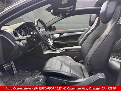 2015 Mercedes-Benz C 250   - Photo 6 - Orange, CA 92868