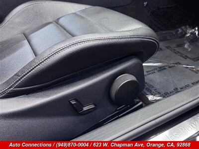 2015 Mercedes-Benz C 250   - Photo 27 - Orange, CA 92868