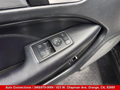 2015 Mercedes-Benz C 250   - Photo 23 - Orange, CA 92868