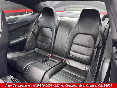 2015 Mercedes-Benz C 250   - Photo 9 - Orange, CA 92868