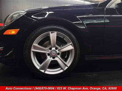 2015 Mercedes-Benz C 250   - Photo 34 - Orange, CA 92868