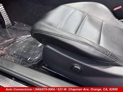2015 Mercedes-Benz C 250   - Photo 26 - Orange, CA 92868