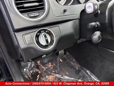 2015 Mercedes-Benz C 250   - Photo 21 - Orange, CA 92868